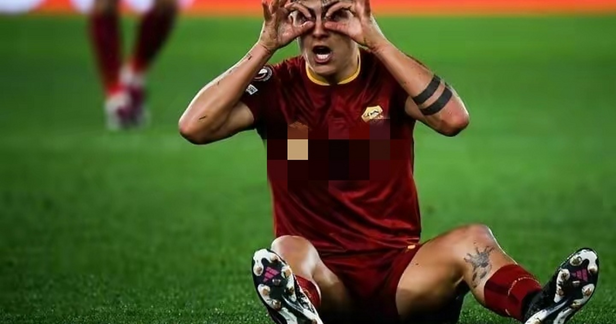 罗马客场逆转，赢得宝贵三分