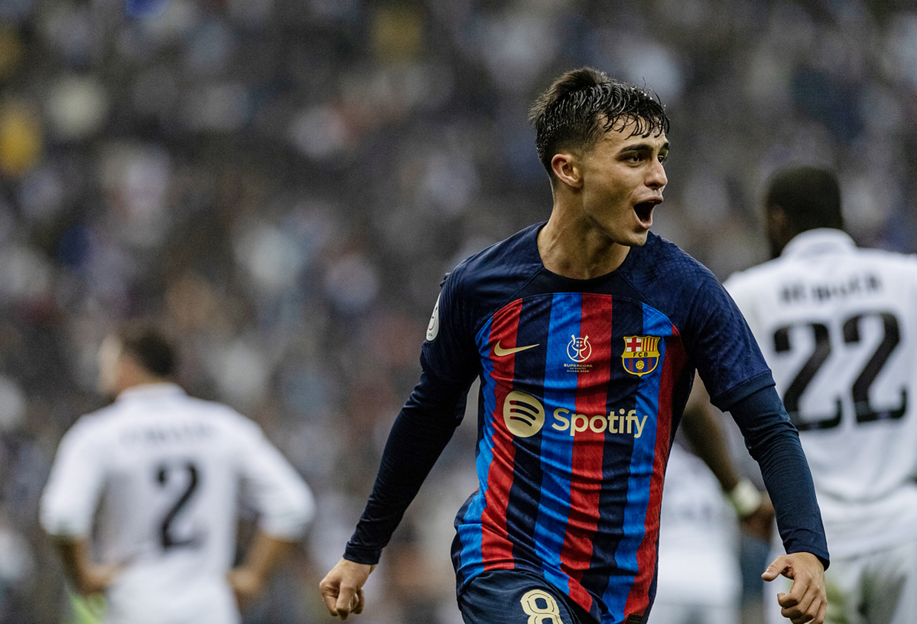 尤文图斯客场逆转比利亚雷亚尔，成功晋级