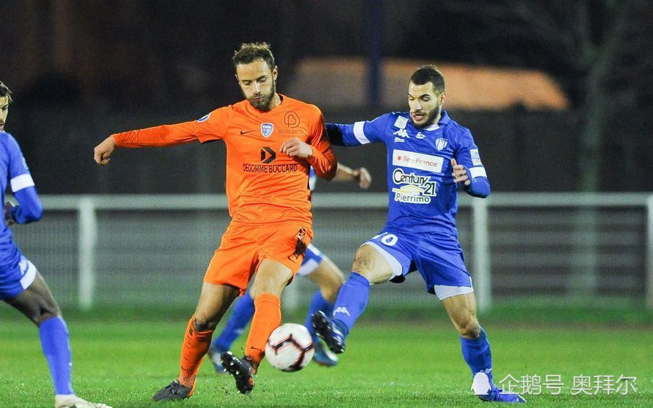 关于亚眠对阵图卢兹，双方势均力敌的信息