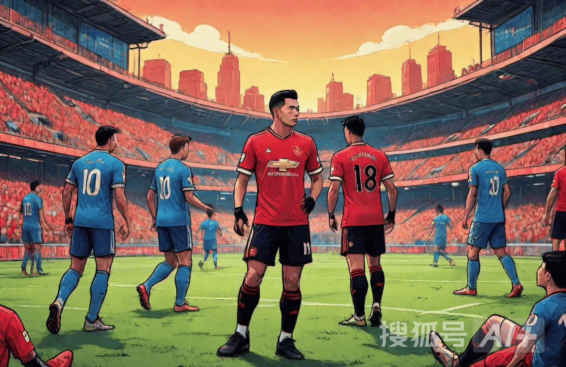 威斯汉姆联主场逼平曼联,保持不败的简单介绍 威斯汉姆联主场逼平曼联,保持不败的简单介绍