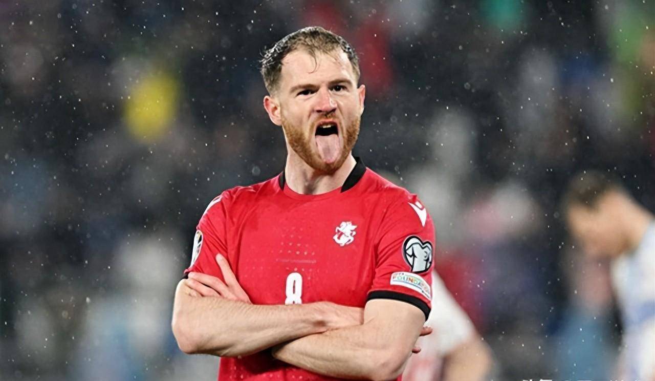 关于格鲁吉亚队实现突围!表现出色迎接胜利的信息 关于格鲁吉亚队实现突围!表现出色迎接胜利的信息