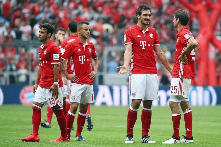 拜仁慕尼黑主场轻取对手,力保榜首位置的简单介绍 拜仁慕尼黑主场轻取对手,力保榜首位置的简单介绍