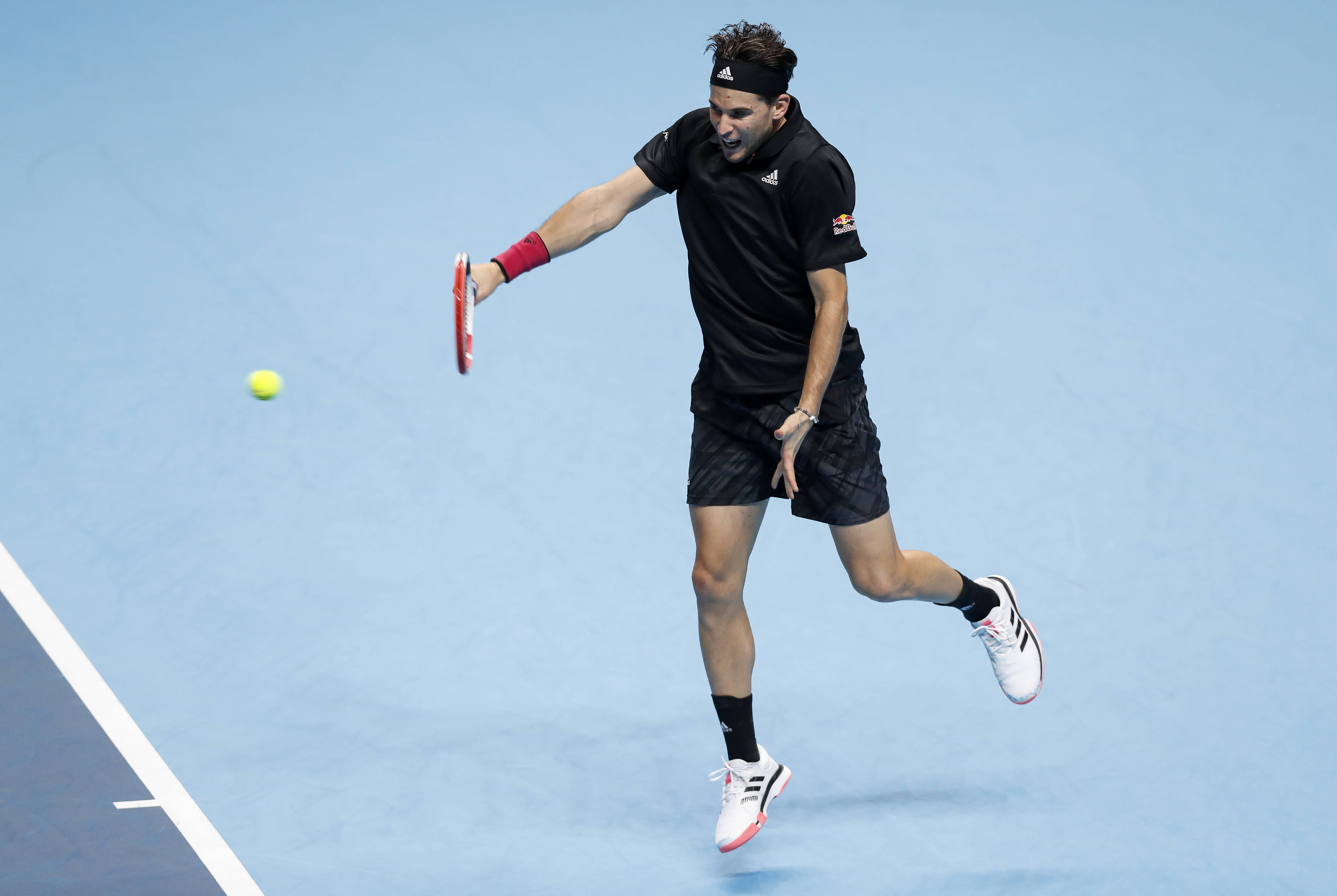 ATP总决赛碾压年终总决赛,蒂姆惊艳四座的简单介绍 ATP总决赛碾压年终总决赛,蒂姆惊艳四座的简单介绍