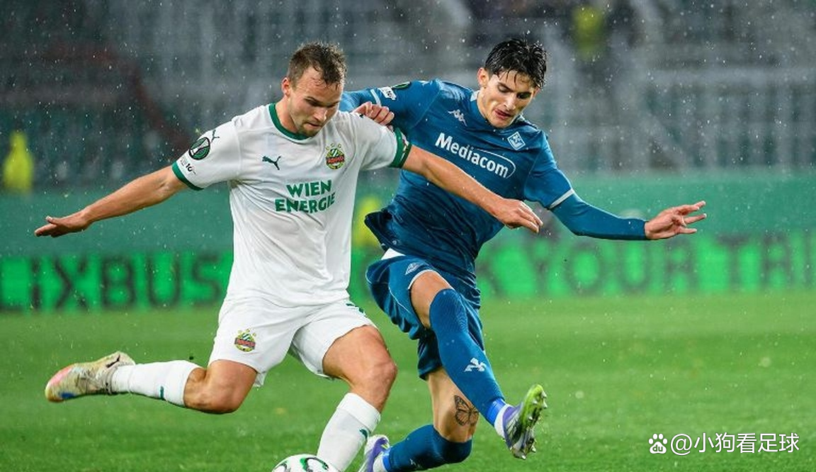 佛罗伦萨客场大胜，冲击欧战资格