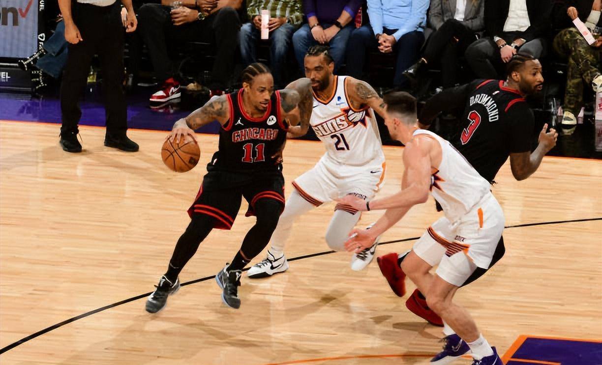 吉林队碾压太阳，武切维奇统治全场