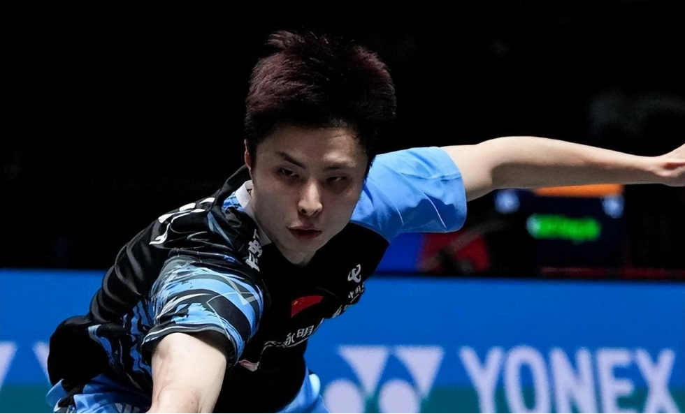 韩国队碾压中国队，石宇奇高光表现