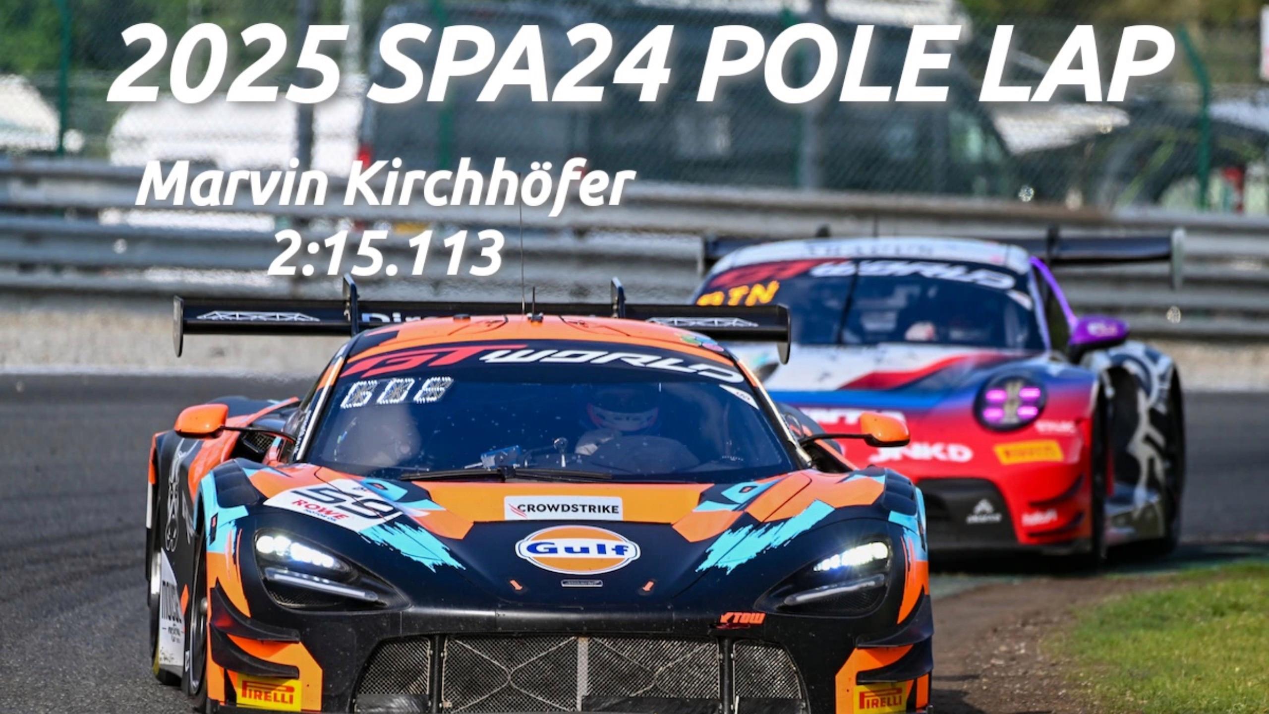 迈凯伦翻盘红牛车队，佩雷兹刷新纪录