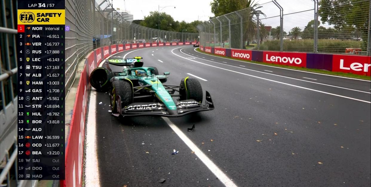 威廉姆斯力克哈斯车队，汉密尔顿刷新纪录