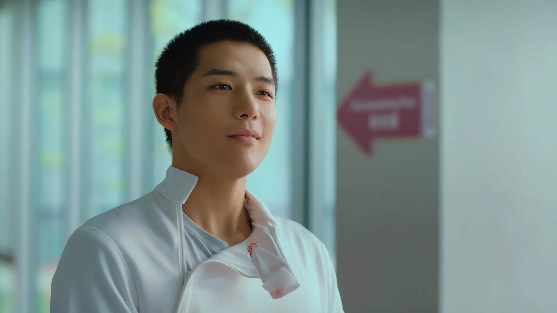 绿茵交响诗，当钢铁战车遇见红色狂潮，罗德里戈成为天平上的金色砝码